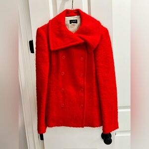J Crew Women’s Coat Size 2